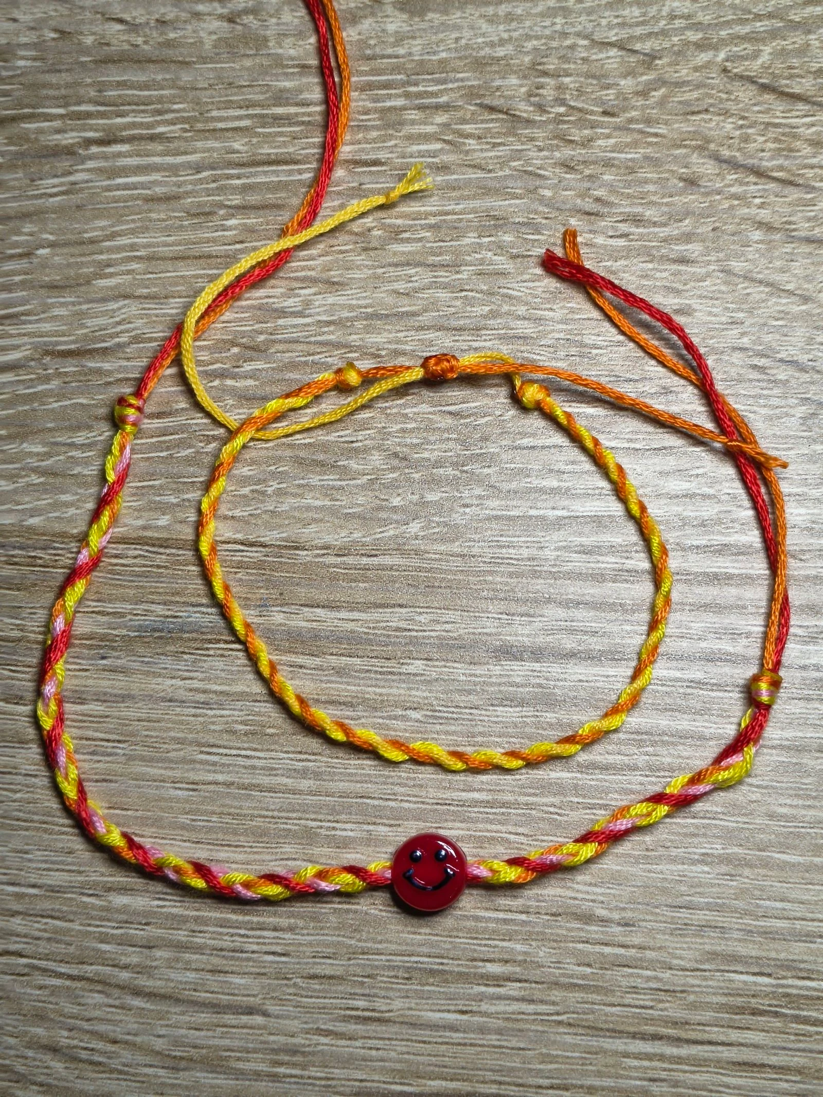 Lot de 2 bracelets 